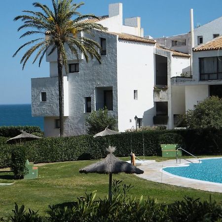 Apartamento Bahia Dorada Estepona Dış mekan fotoğraf