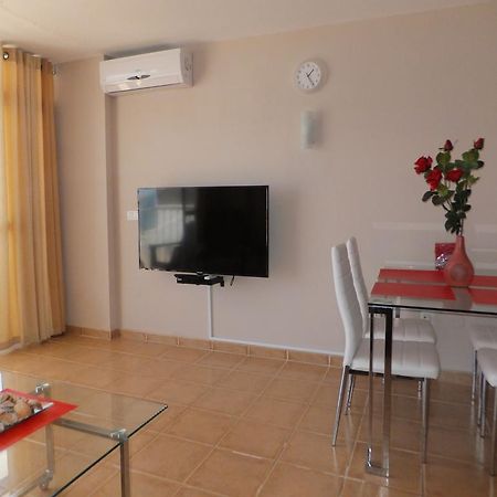 Apartamento Bahia Dorada Estepona Dış mekan fotoğraf