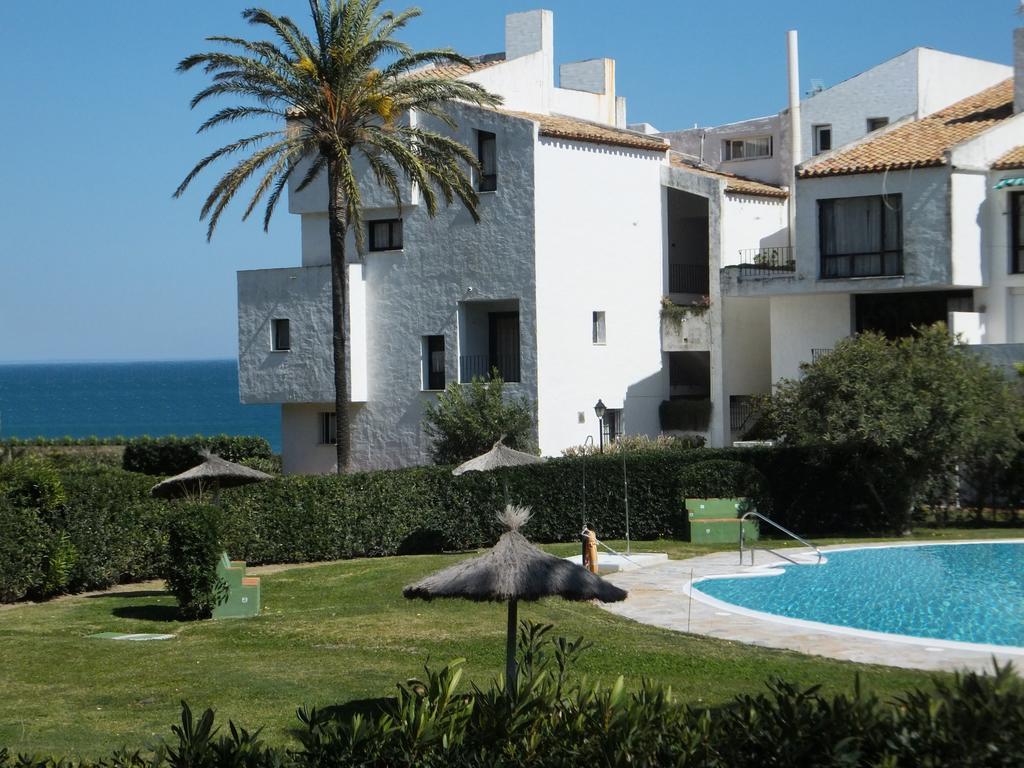 Apartamento Bahia Dorada Estepona Dış mekan fotoğraf