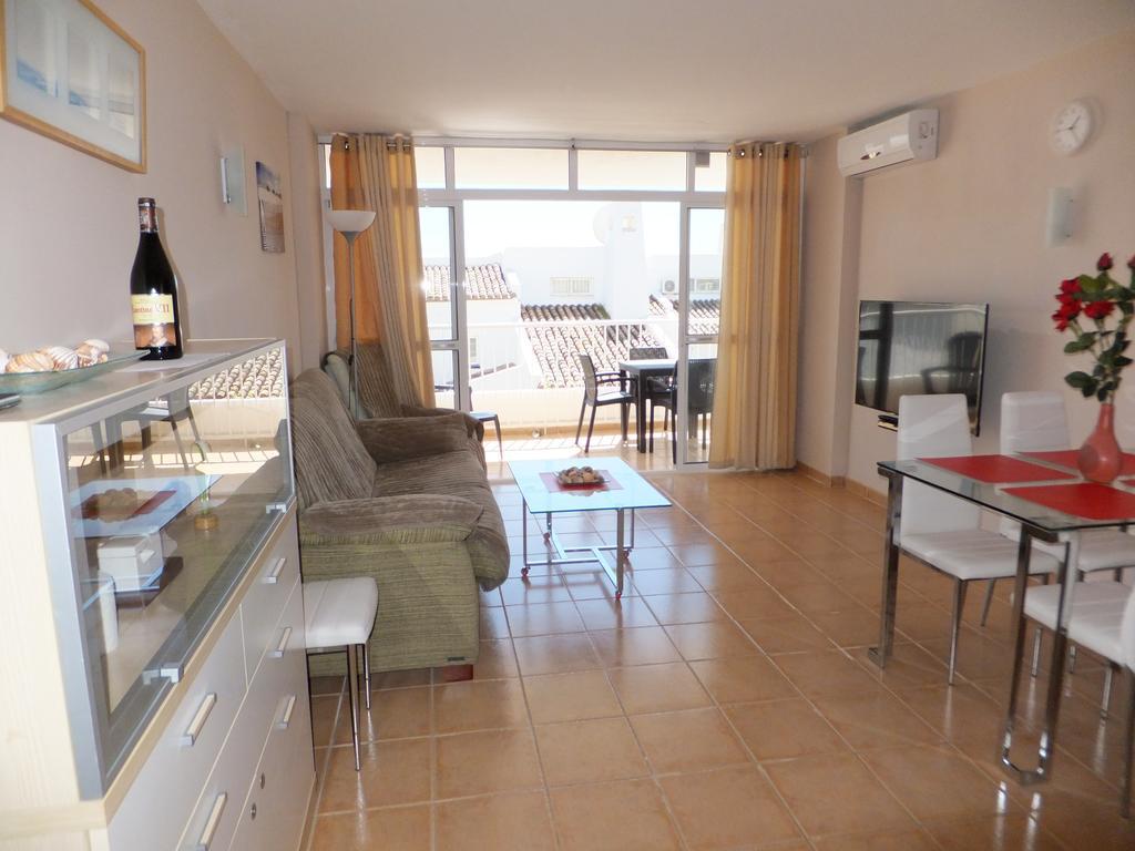 Apartamento Bahia Dorada Estepona Dış mekan fotoğraf