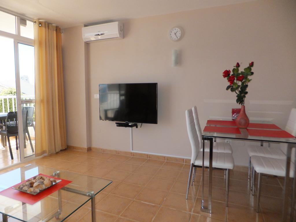 Apartamento Bahia Dorada Estepona Dış mekan fotoğraf