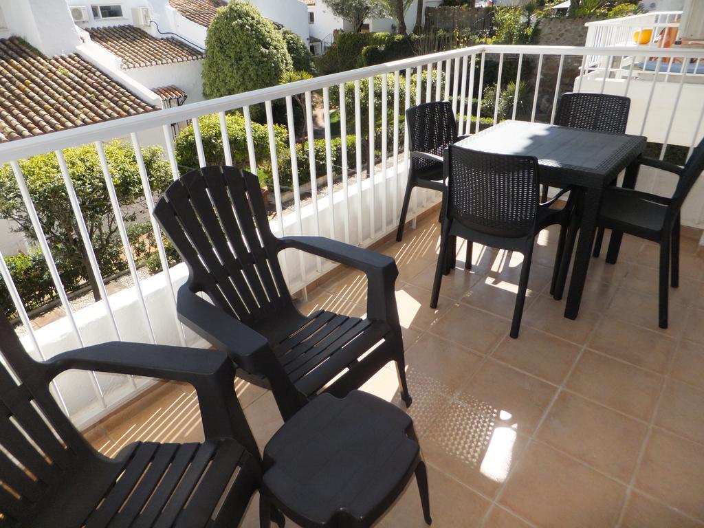 Apartamento Bahia Dorada Estepona Dış mekan fotoğraf