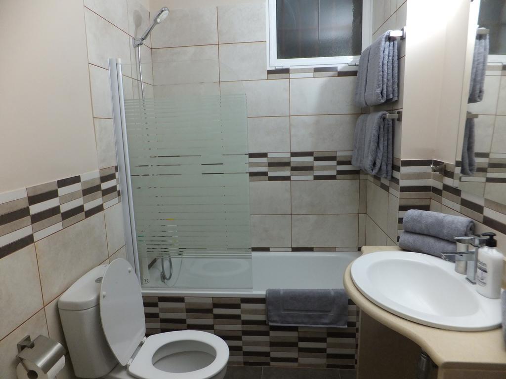 Apartamento Bahia Dorada Estepona Dış mekan fotoğraf
