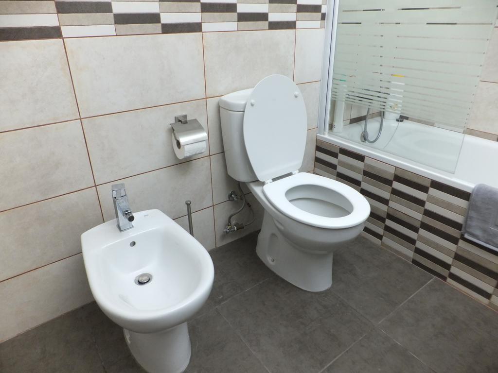 Apartamento Bahia Dorada Estepona Dış mekan fotoğraf