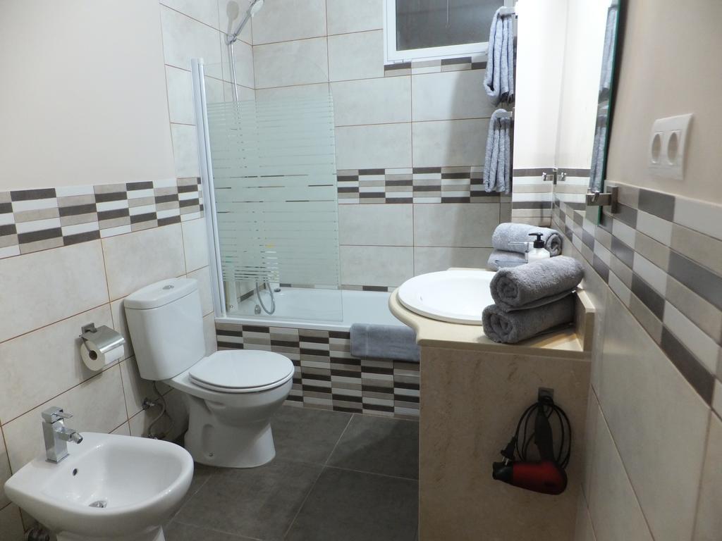 Apartamento Bahia Dorada Estepona Dış mekan fotoğraf