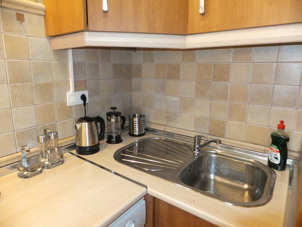 Apartamento Bahia Dorada Estepona Dış mekan fotoğraf