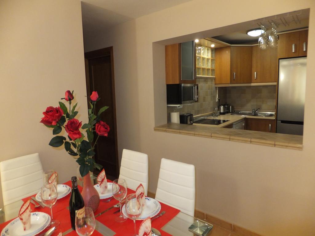 Apartamento Bahia Dorada Estepona Dış mekan fotoğraf