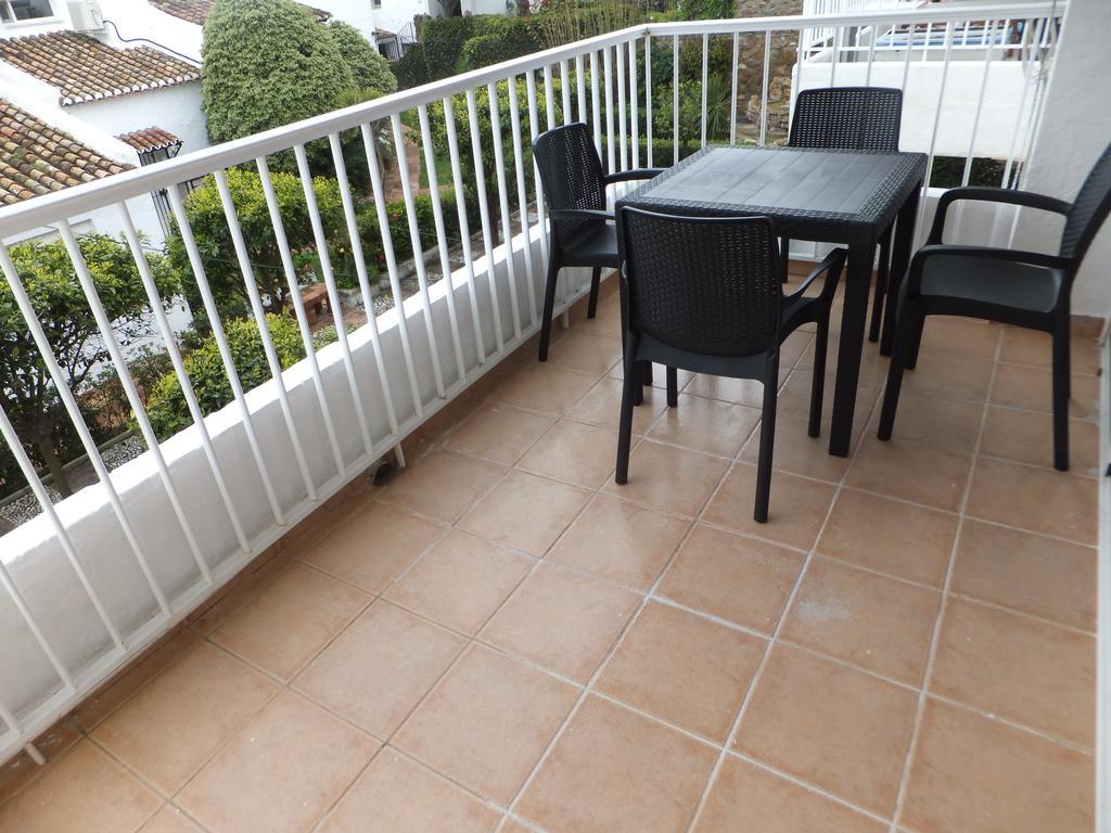 Apartamento Bahia Dorada Estepona Dış mekan fotoğraf