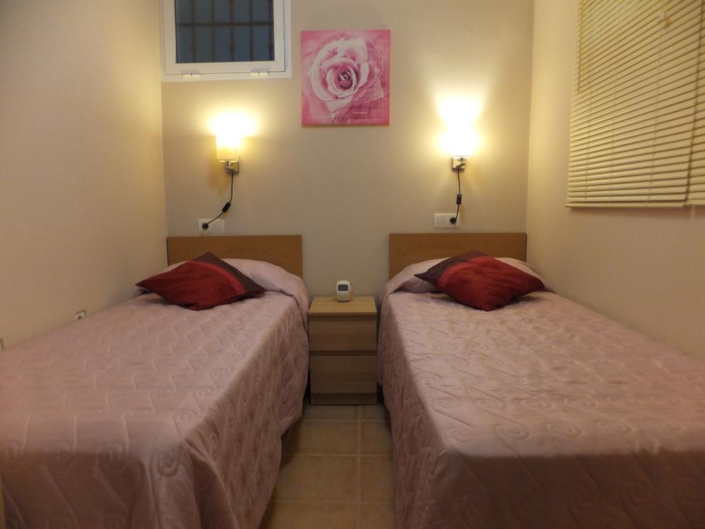 Apartamento Bahia Dorada Estepona Dış mekan fotoğraf