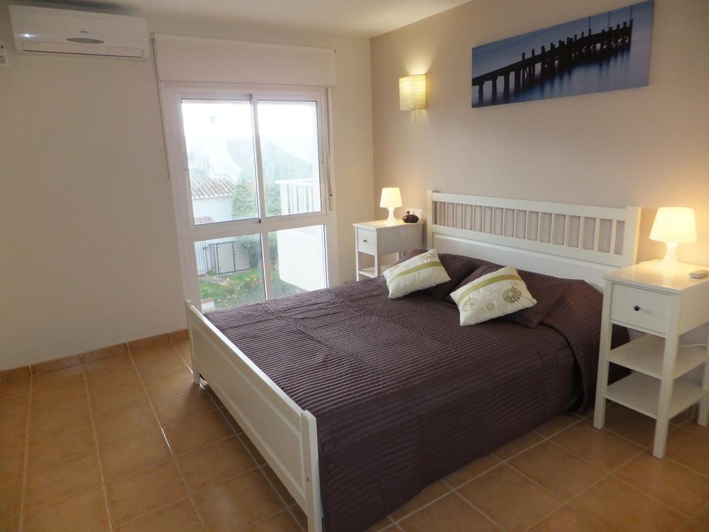 Apartamento Bahia Dorada Estepona Dış mekan fotoğraf