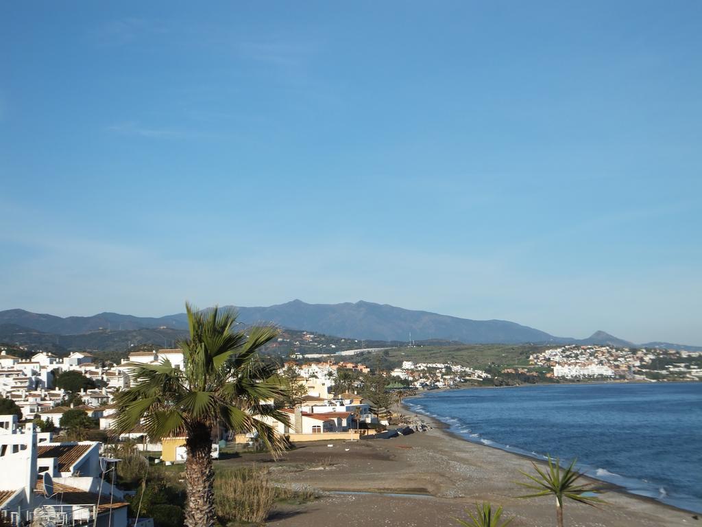 Apartamento Bahia Dorada Estepona Dış mekan fotoğraf