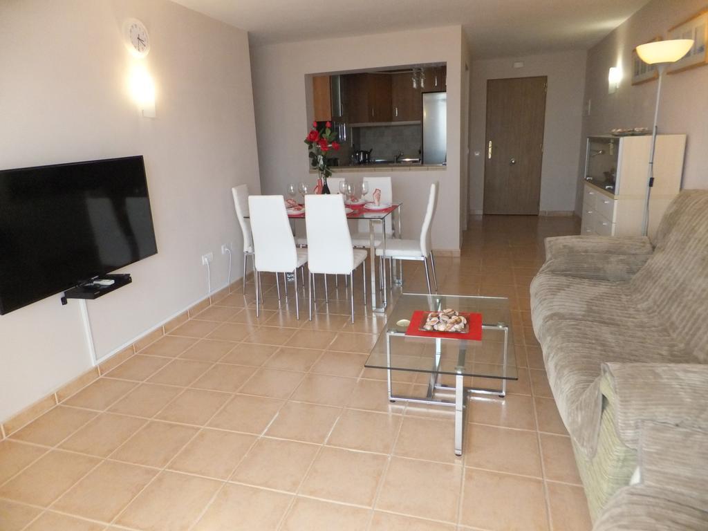 Apartamento Bahia Dorada Estepona Dış mekan fotoğraf