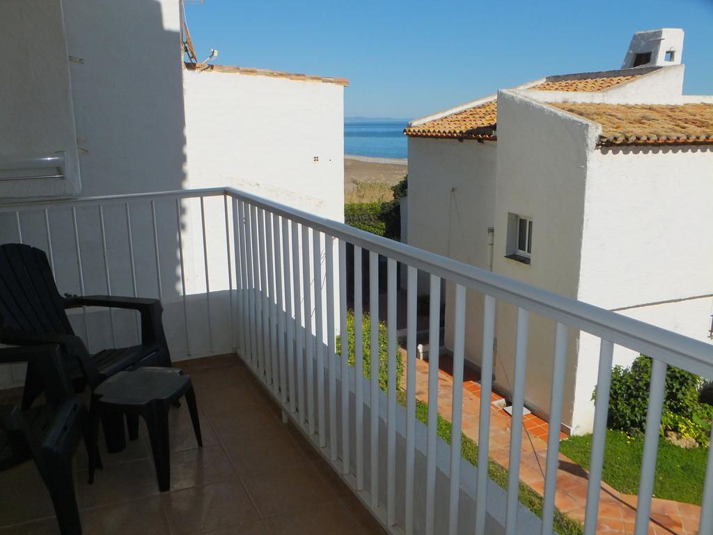 Apartamento Bahia Dorada Estepona Dış mekan fotoğraf