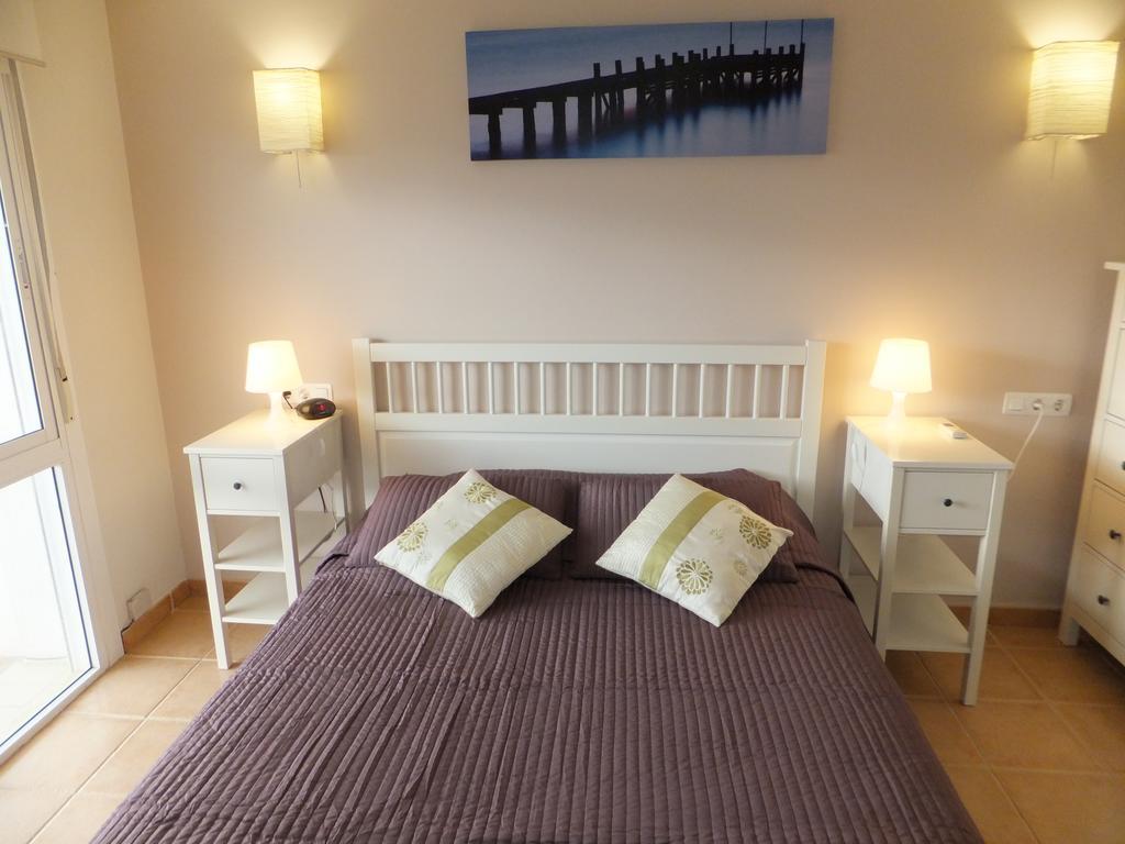 Apartamento Bahia Dorada Estepona Dış mekan fotoğraf