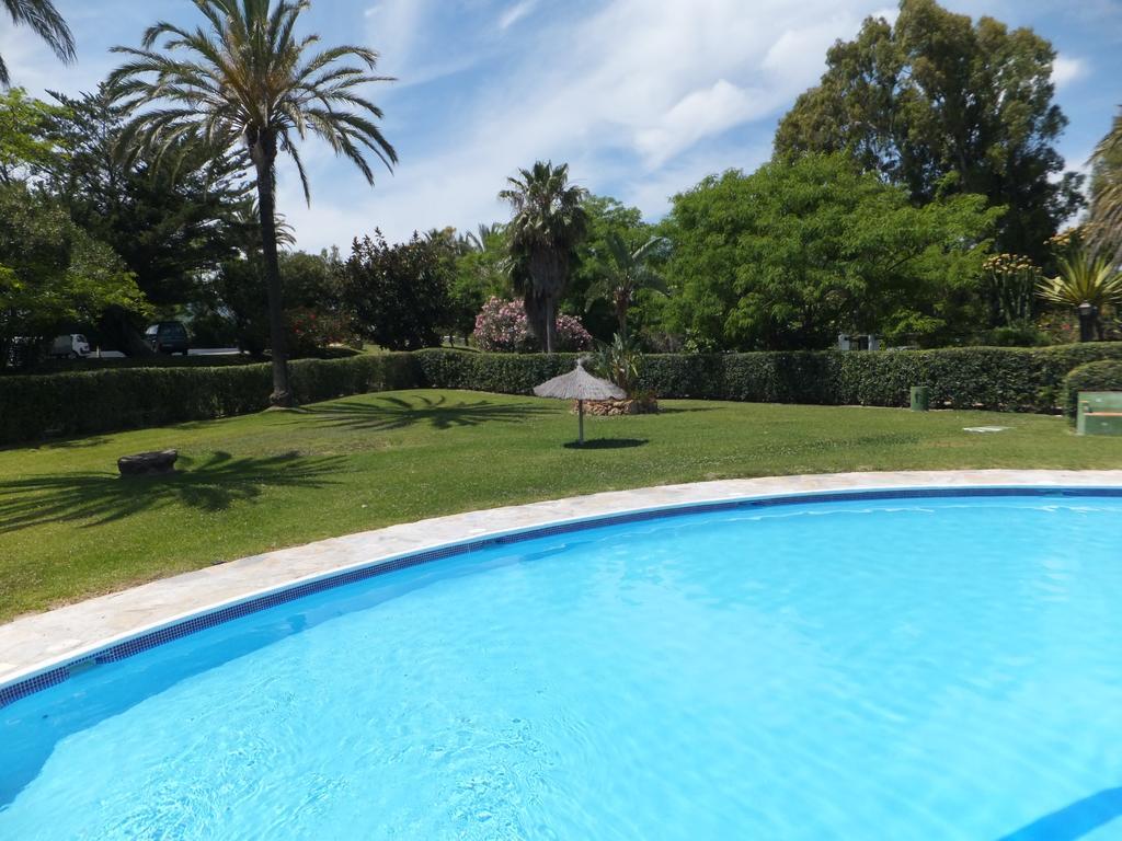 Apartamento Bahia Dorada Estepona Dış mekan fotoğraf